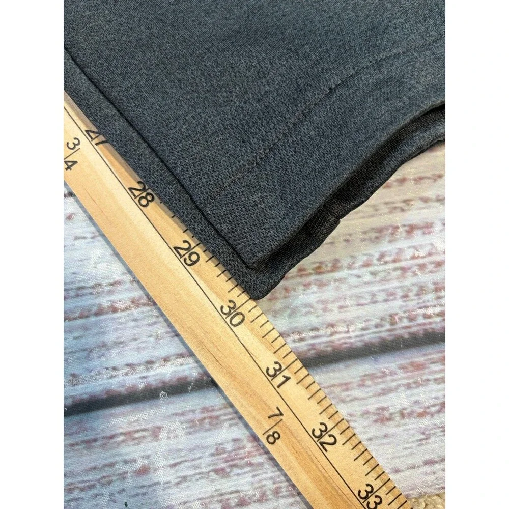 Columbia Sweatpants XL Grey Omni-Wick Advanced Evaporation 30